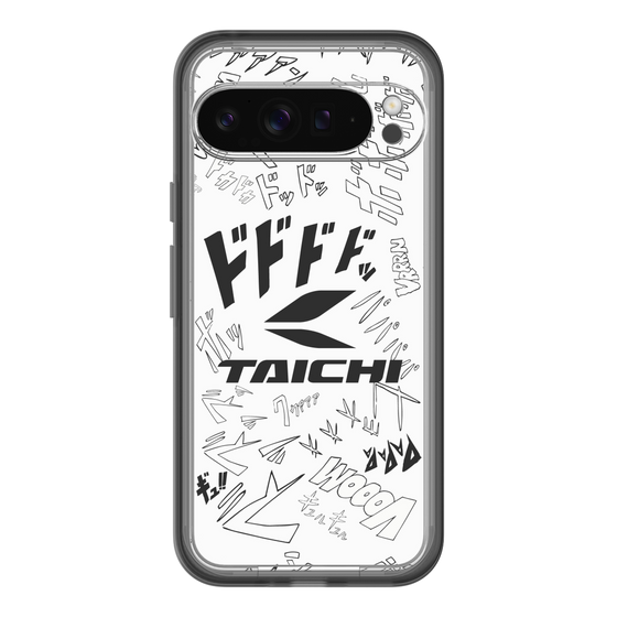 スリムプロテクションプレミアムケース［ TAICHI - MANGA ］