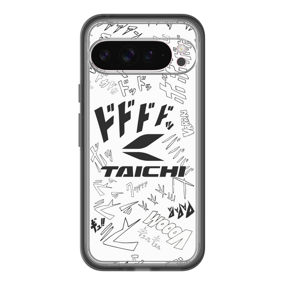 スリムプロテクションプレミアムケース［ TAICHI - MANGA ］