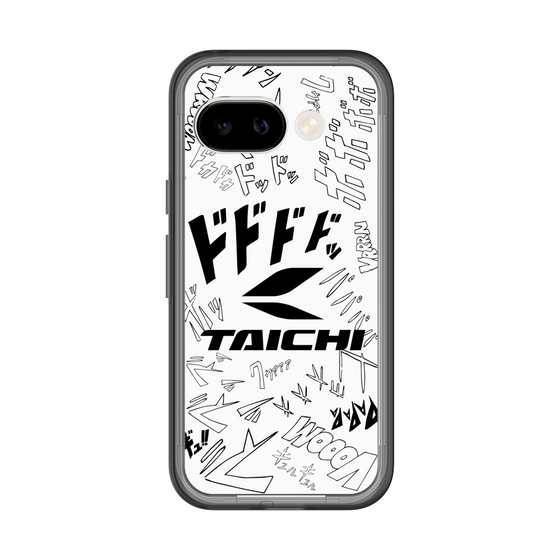 スリムプロテクションプレミアムケース［ TAICHI - MANGA ］