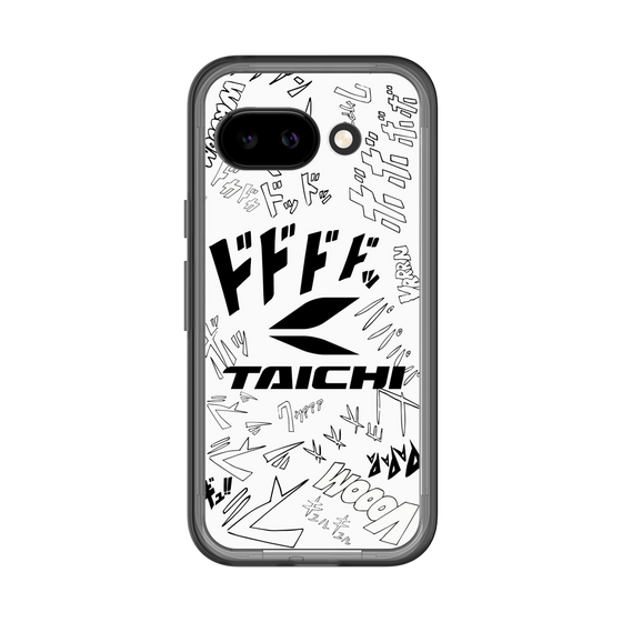 スリムプロテクションプレミアムケース［ TAICHI - MANGA ］
