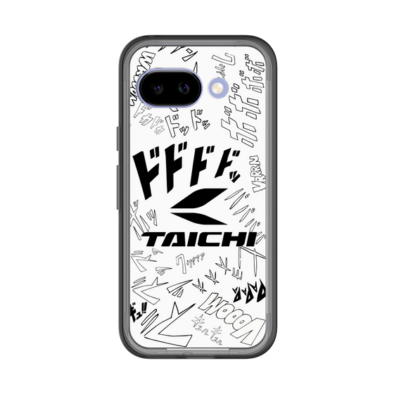 スリムプロテクションプレミアムケース［ TAICHI - MANGA ］