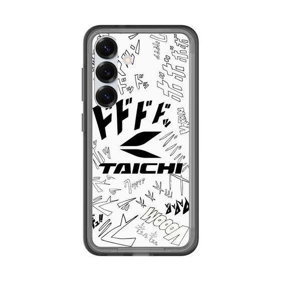 スリムプロテクションプレミアムケース［ TAICHI - MANGA ］