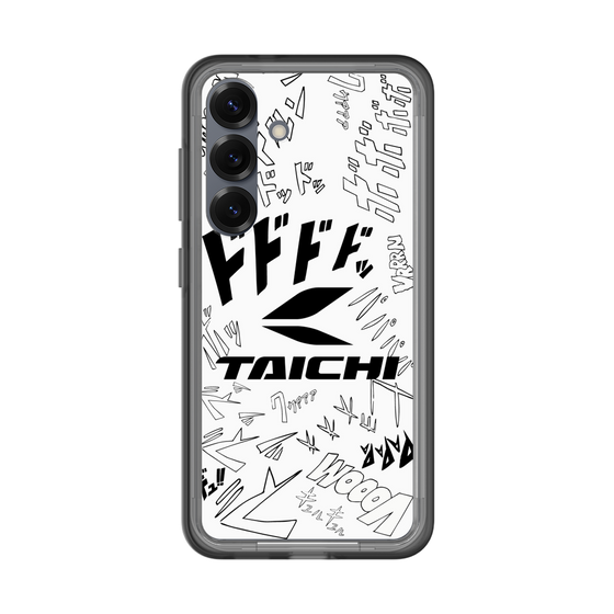 スリムプロテクションプレミアムケース［ TAICHI - MANGA ］