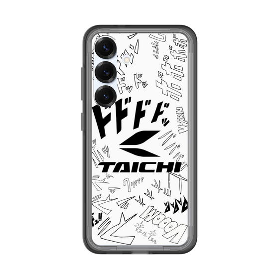 スリムプロテクションプレミアムケース［ TAICHI - MANGA ］