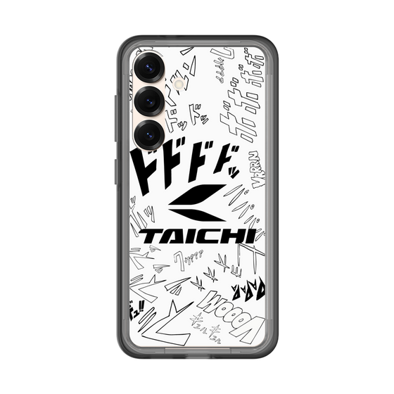 スリムプロテクションプレミアムケース［ TAICHI - MANGA ］