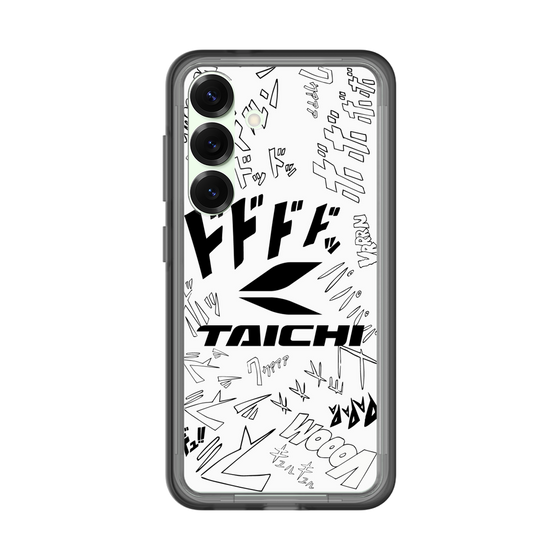 スリムプロテクションプレミアムケース［ TAICHI - MANGA ］
