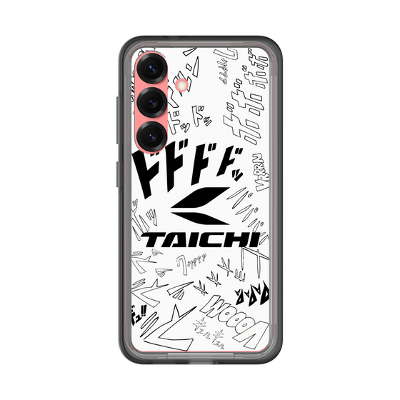 スリムプロテクションプレミアムケース［ TAICHI - MANGA ］