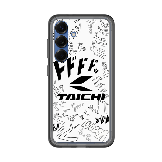 スリムプロテクションプレミアムケース［ TAICHI - MANGA ］