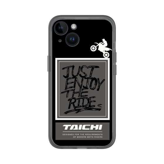 分離ケース［ TAICHI - Motocross ］