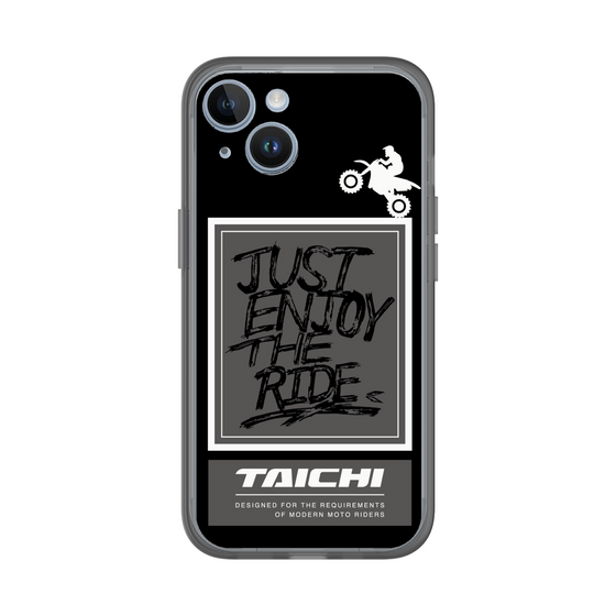 分離ケース［ TAICHI - Motocross ］