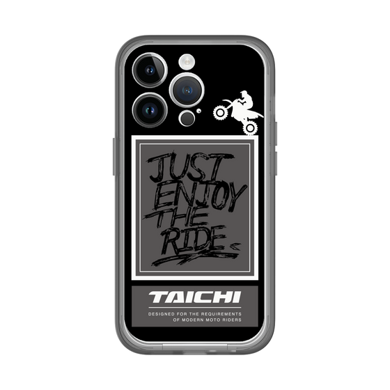 スリムプロテクションプレミアムケース［ TAICHI - Motocross ］