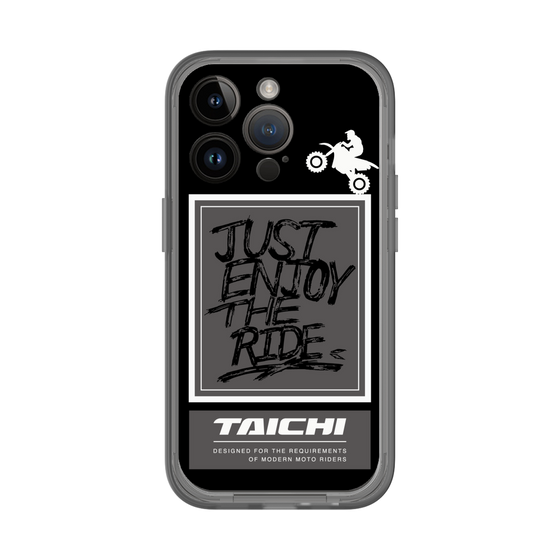 分離ケース［ TAICHI - Motocross ］