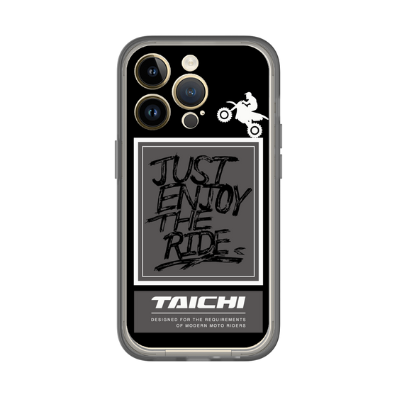 分離ケース［ TAICHI - Motocross ］