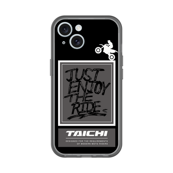 スリムプロテクションプレミアムケース［ TAICHI - Motocross ］