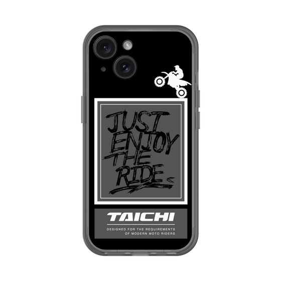 分離ケース［ TAICHI - Motocross ］