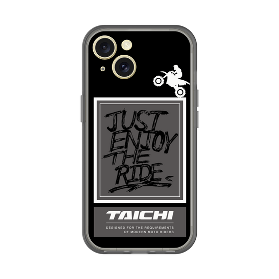 分離ケース［ TAICHI - Motocross ］