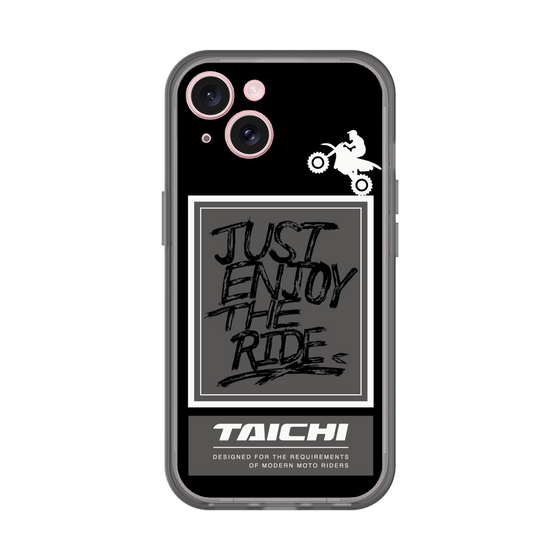分離ケース［ TAICHI - Motocross ］