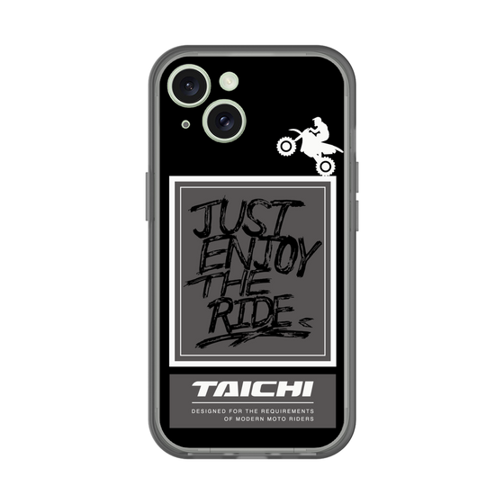 分離ケース［ TAICHI - Motocross ］