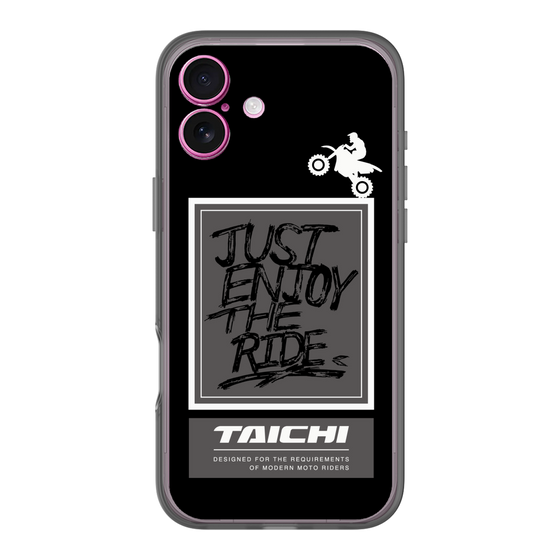 分離ケース［ TAICHI - Motocross ］