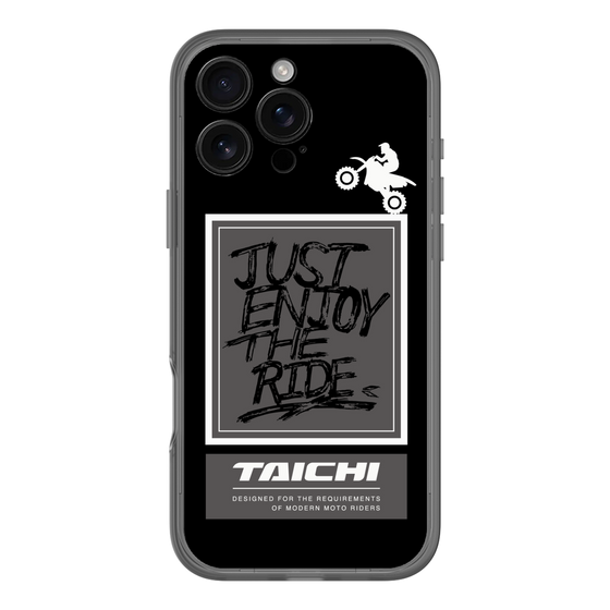 分離ケース［ TAICHI - Motocross ］