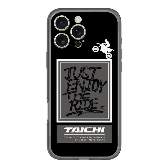 分離ケース［ TAICHI - Motocross ］