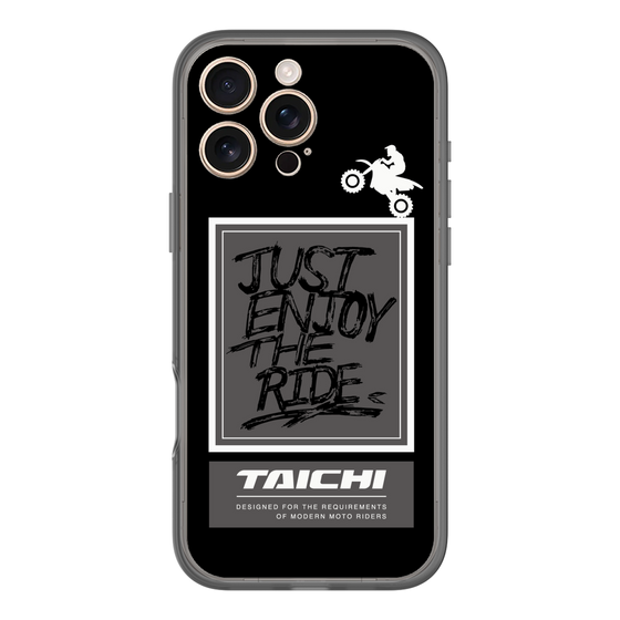 分離ケース［ TAICHI - Motocross ］