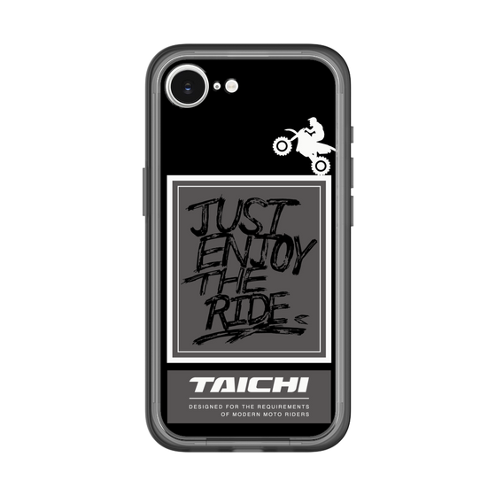 スリムプロテクションプレミアムケース［ TAICHI - Motocross ］