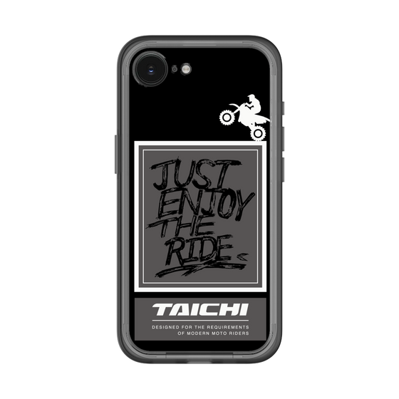 スリムプロテクションプレミアムケース［ TAICHI - Motocross ］