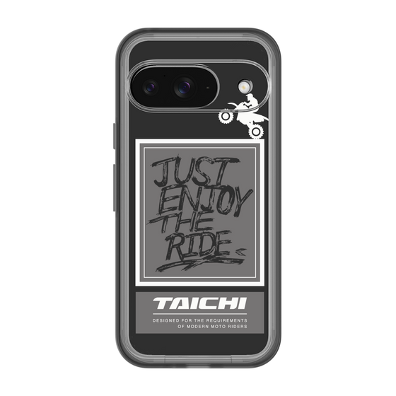 スリムプロテクションプレミアムケース［ TAICHI - Motocross ］