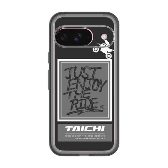 スリムプロテクションプレミアムケース［ TAICHI - Motocross ］
