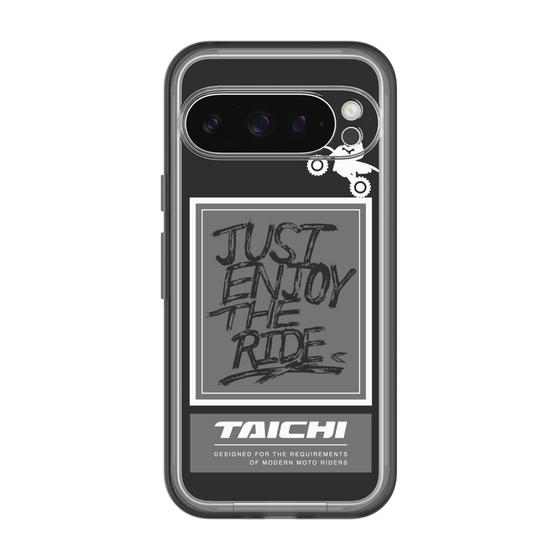 スリムプロテクションプレミアムケース［ TAICHI - Motocross ］