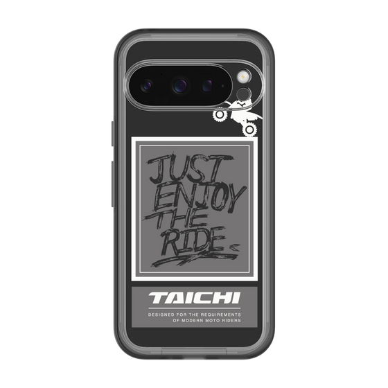 スリムプロテクションプレミアムケース［ TAICHI - Motocross ］