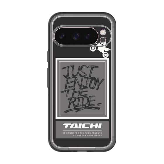スリムプロテクションプレミアムケース［ TAICHI - Motocross ］