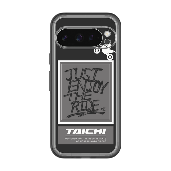 スリムプロテクションプレミアムケース［ TAICHI - Motocross ］