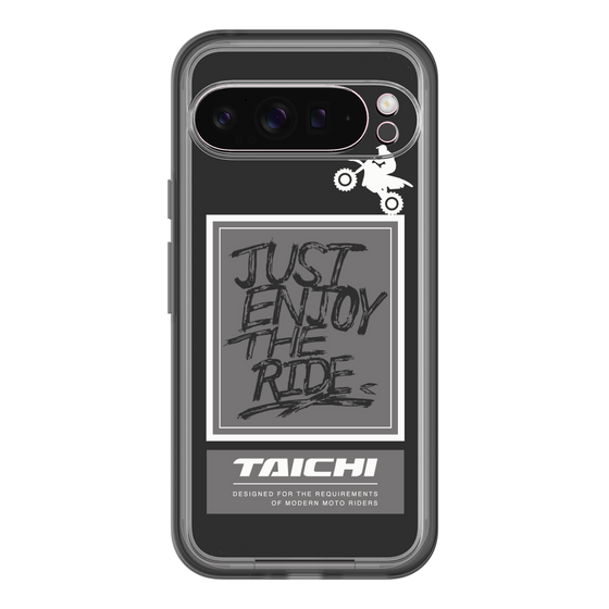 スリムプロテクションプレミアムケース［ TAICHI - Motocross ］