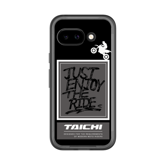 スリムプロテクションプレミアムケース［ TAICHI - Motocross ］