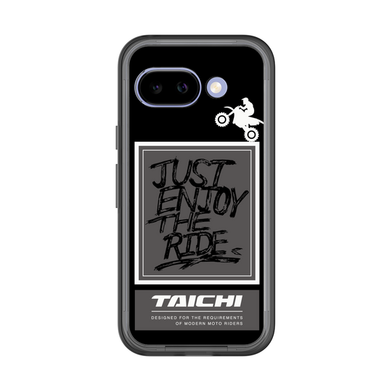 スリムプロテクションプレミアムケース［ TAICHI - Motocross ］