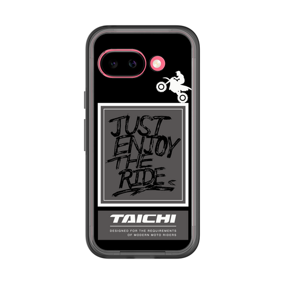 スリムプロテクションプレミアムケース［ TAICHI - Motocross ］
