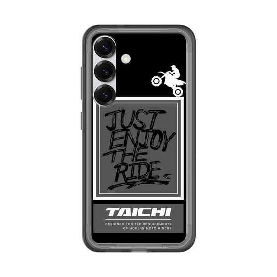 スリムプロテクションプレミアムケース［ TAICHI - Motocross ］