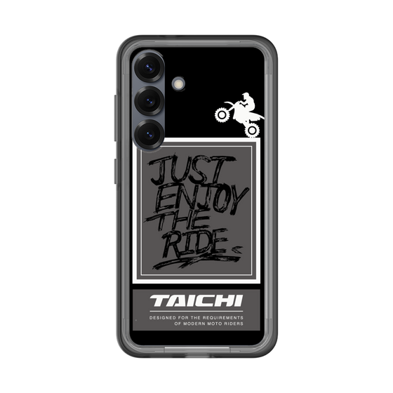スリムプロテクションプレミアムケース［ TAICHI - Motocross ］