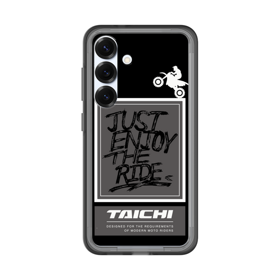 スリムプロテクションプレミアムケース［ TAICHI - Motocross ］
