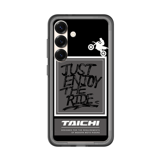 スリムプロテクションプレミアムケース［ TAICHI - Motocross ］