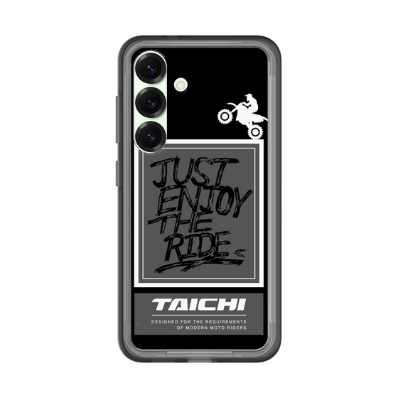 スリムプロテクションプレミアムケース［ TAICHI - Motocross ］