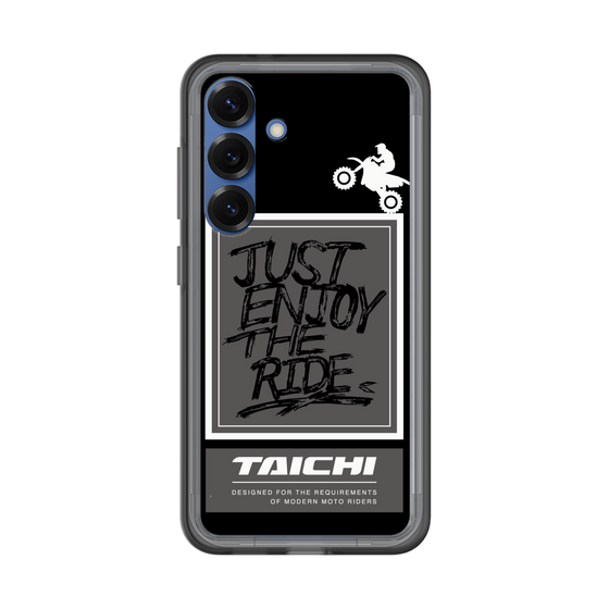 スリムプロテクションプレミアムケース［ TAICHI - Motocross ］