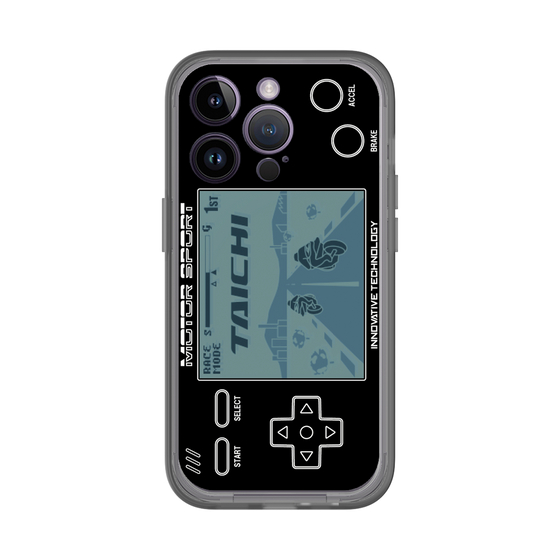 分離ケース［ TAICHI - RACE GAME ］