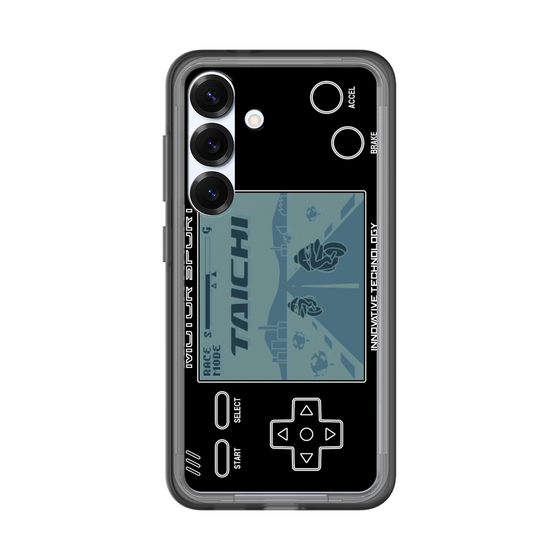 スリムプロテクションプレミアムケース［ TAICHI - RACE GAME ］