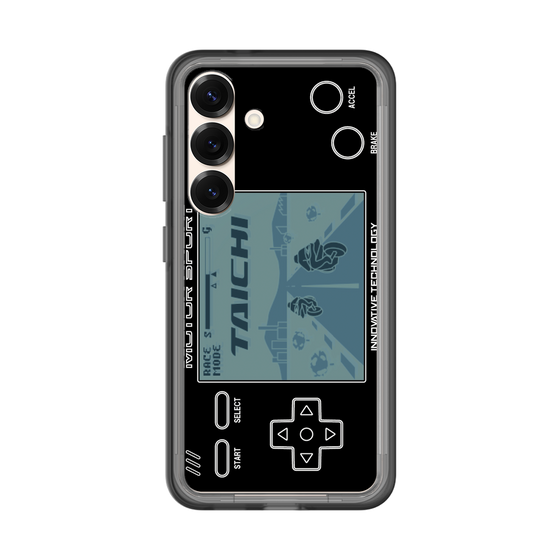 スリムプロテクションプレミアムケース［ TAICHI - RACE GAME ］