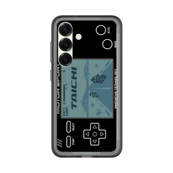 スリムプロテクションプレミアムケース［ TAICHI - RACE GAME ］