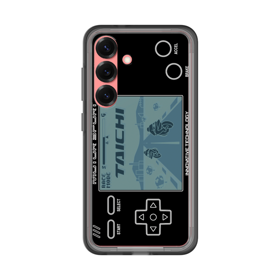 スリムプロテクションプレミアムケース［ TAICHI - RACE GAME ］