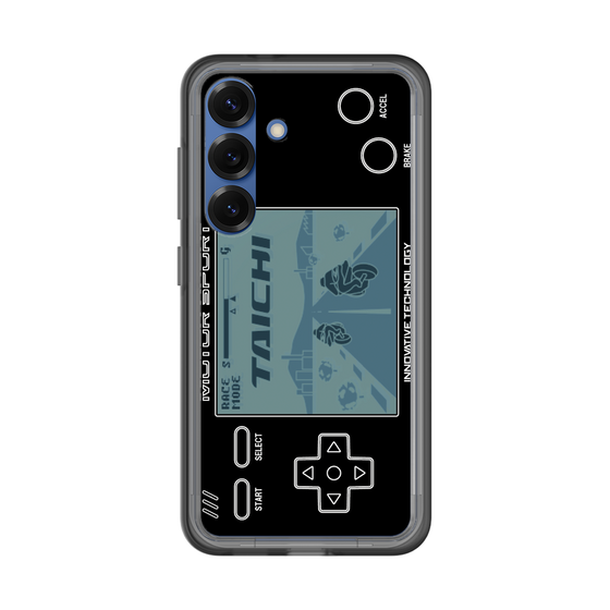 スリムプロテクションプレミアムケース［ TAICHI - RACE GAME ］